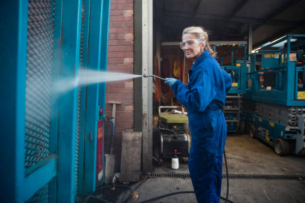 Best Rust and Stain Removal in Atwater, CA